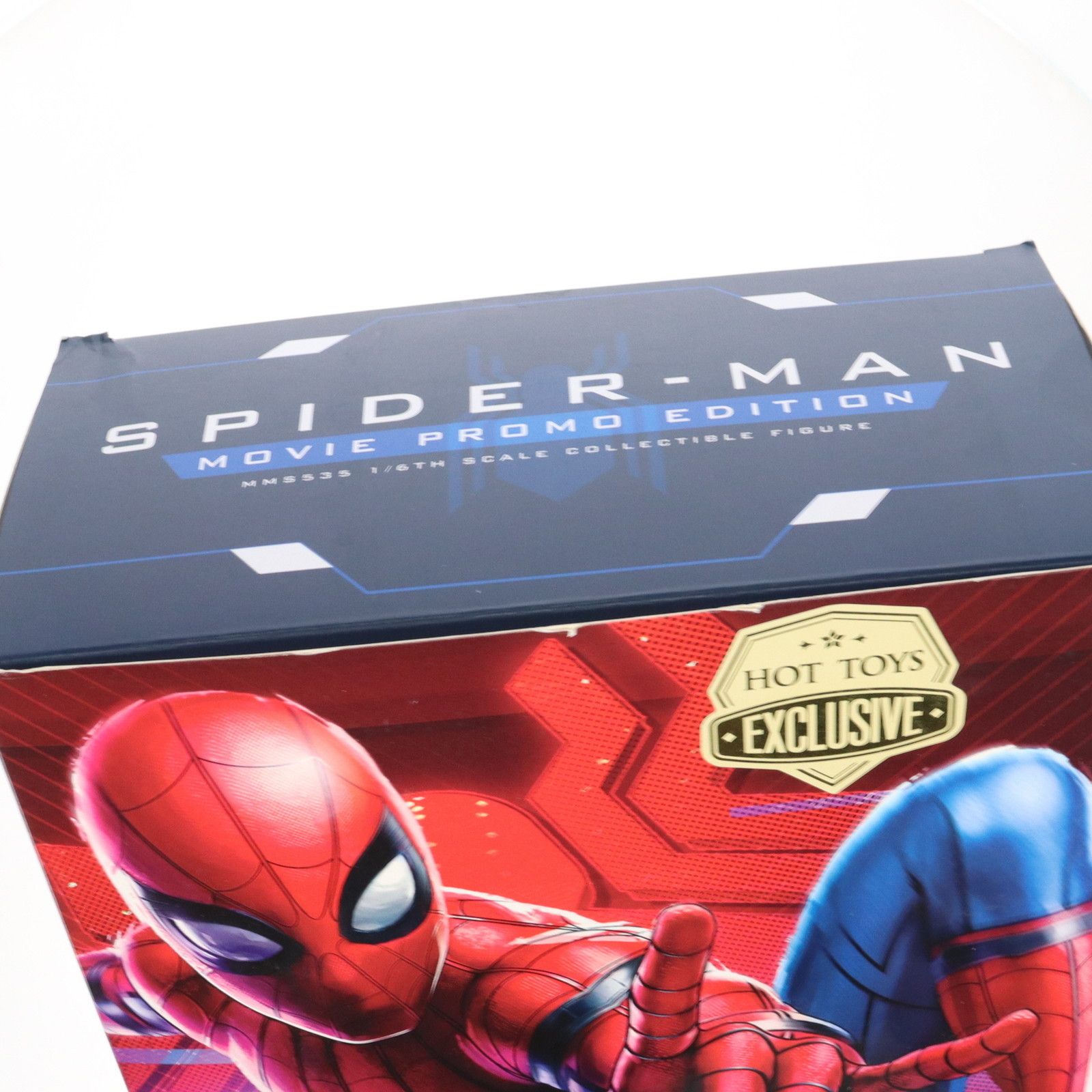 ムービー・マスターピース スパイダーマン(ライト版