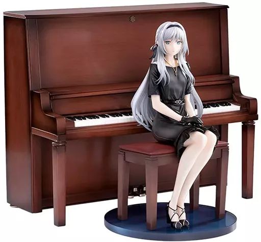 中古】フィギュア AN94 狼とフーガVer. 「ドールズフロント
