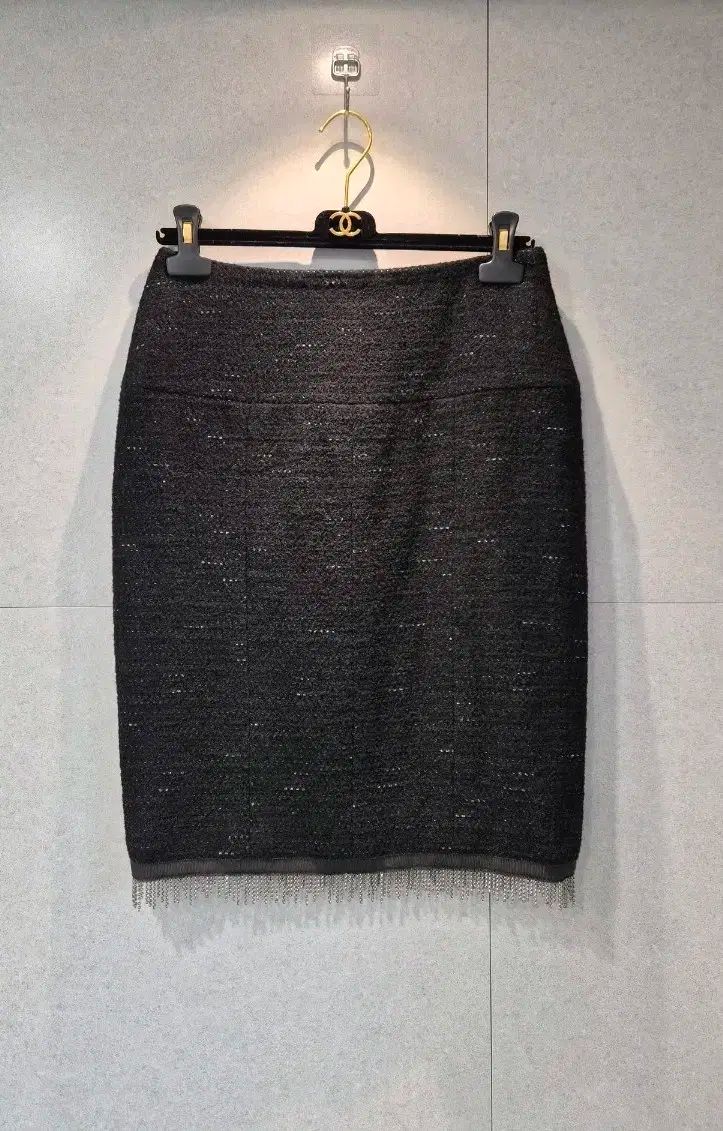 シャネル レディース ツイード スカート 正規品 クラッチバッグ|バッグ|財布|ネックレス