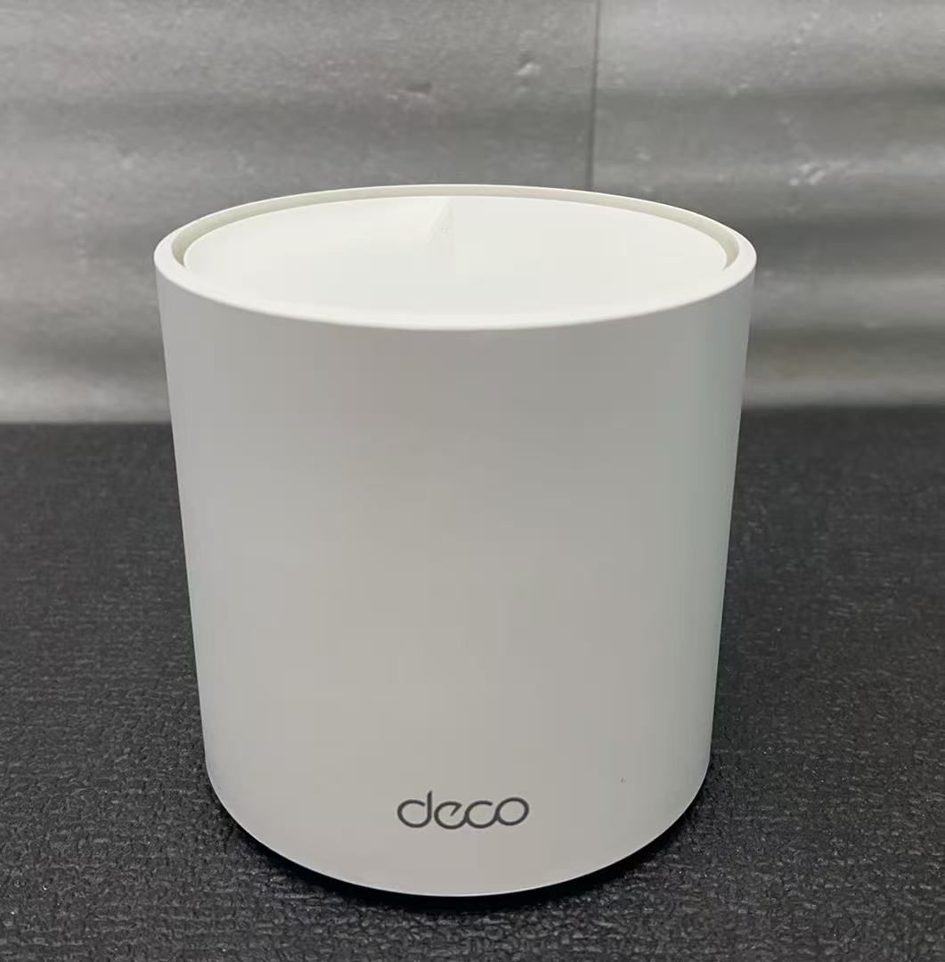 TP-Link Deco X50 AX3000 Wi-Fi 6システム **4420568 - メルカリ