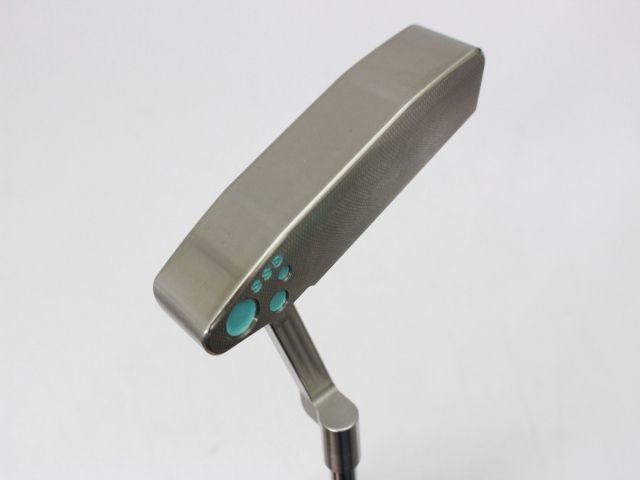 ゴールドファクトリー パター GSS 中古】[B+ランク] パター その他