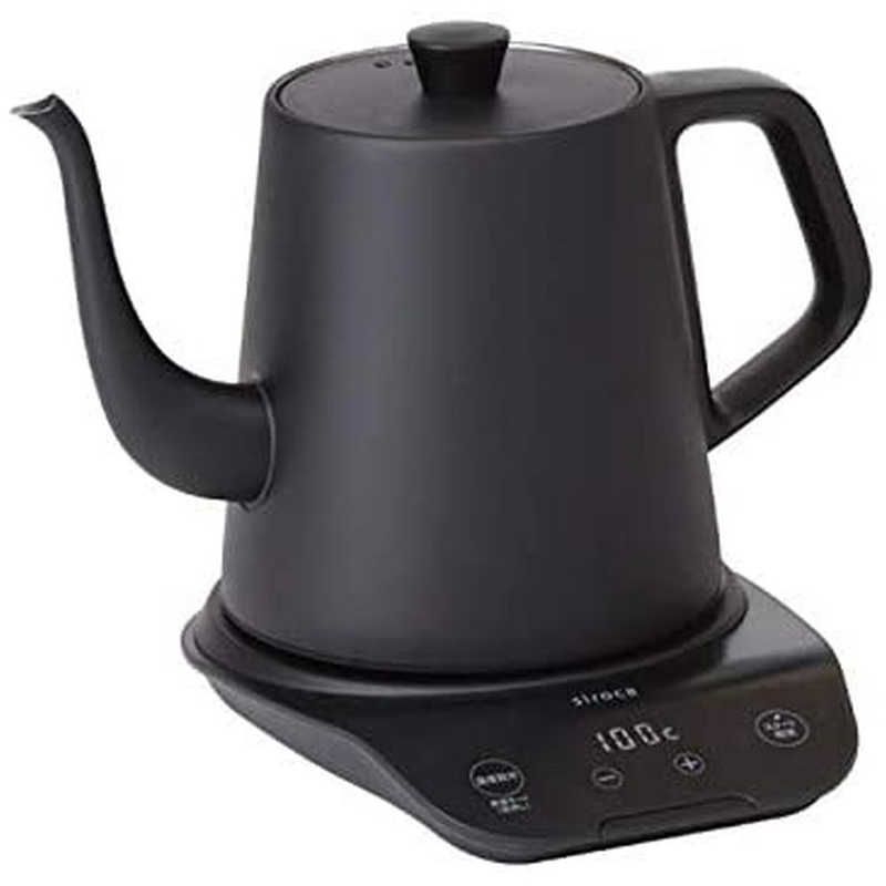 OXIZER 卓上ウォーターサーバー お湯沸かし器 タッチスクリーン 浄水型