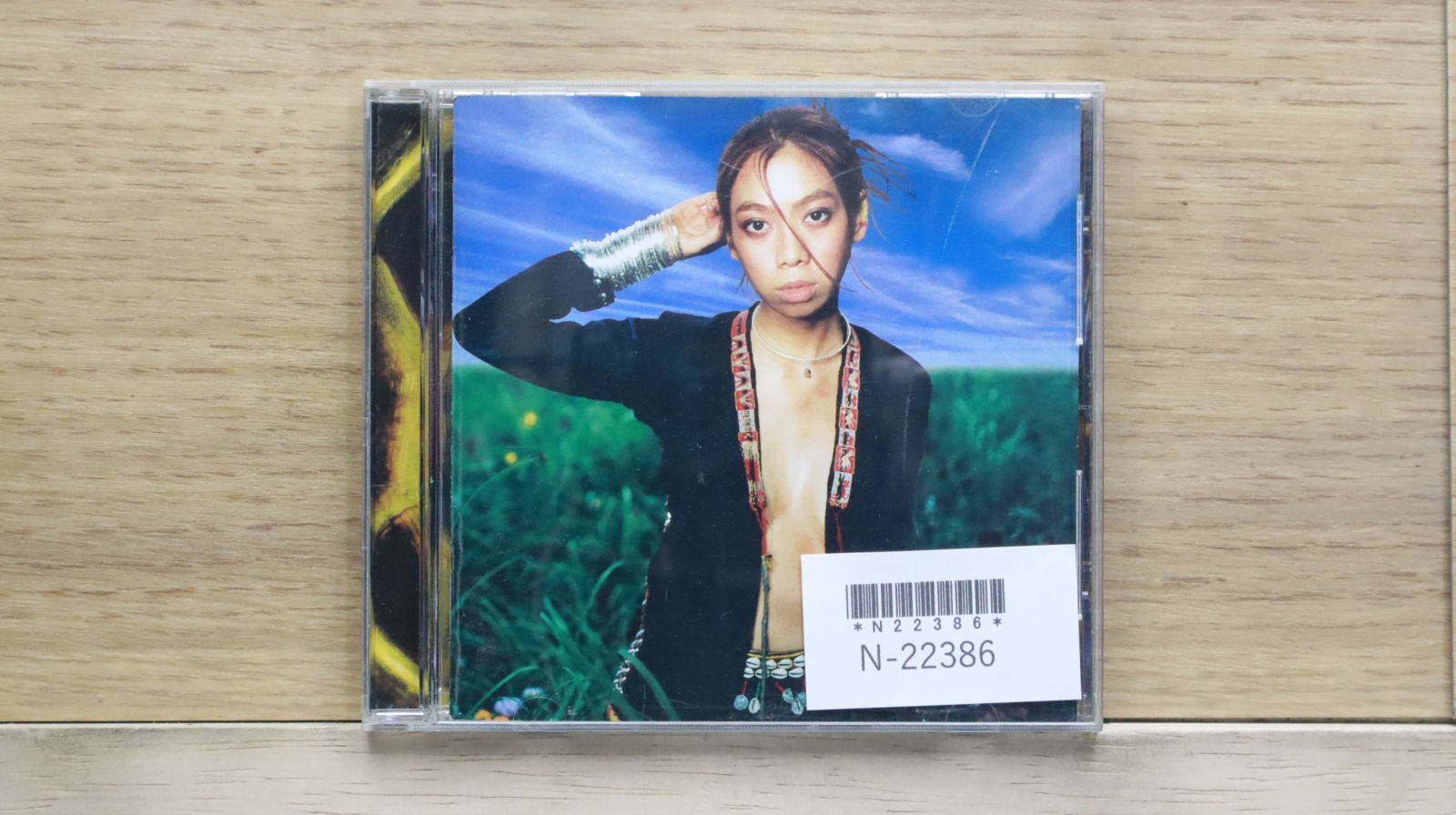 国内盤CD☆ウーア/UA□ 11 【VICL823/4988002341115】N22386