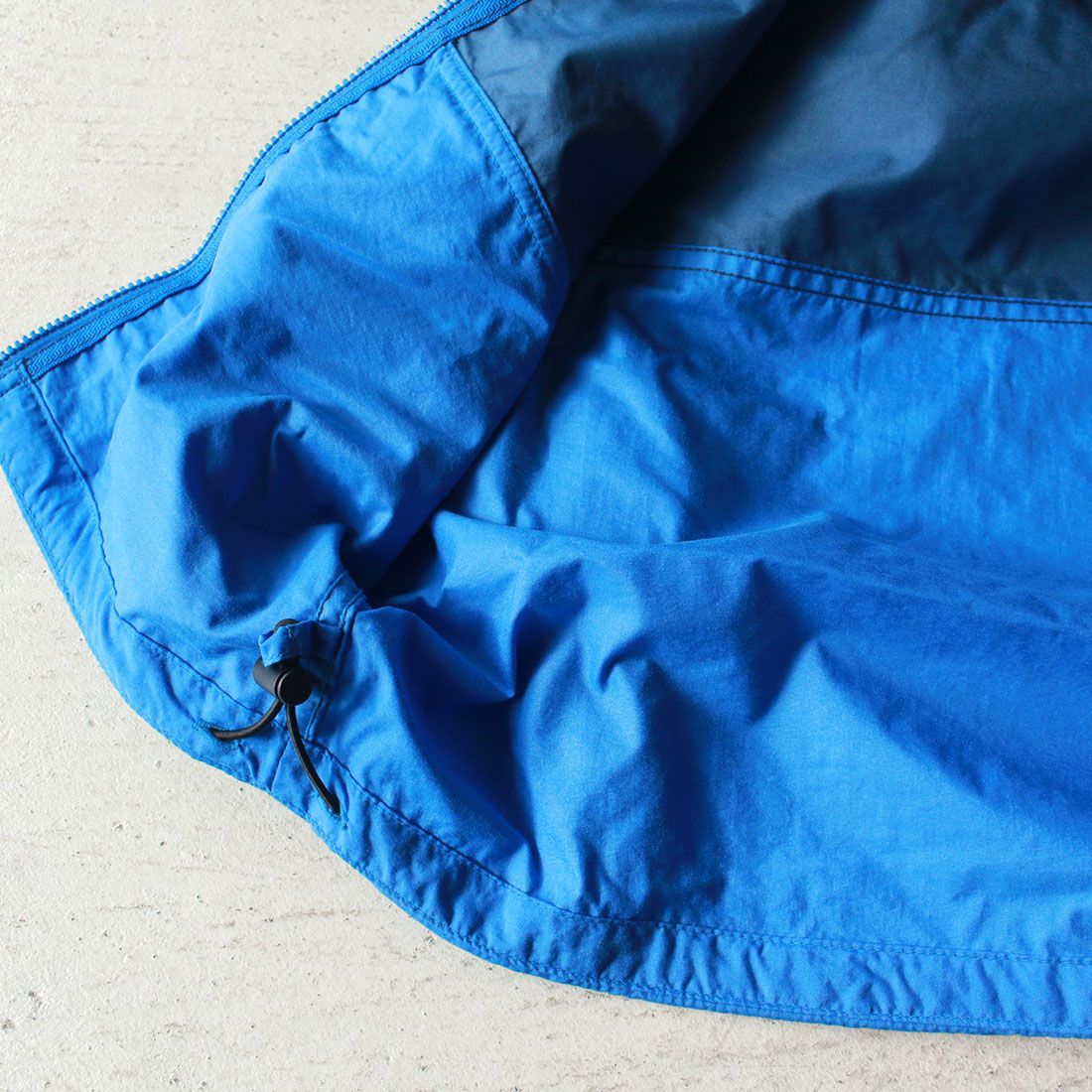 ベビーコンパクトジャケット 25SS