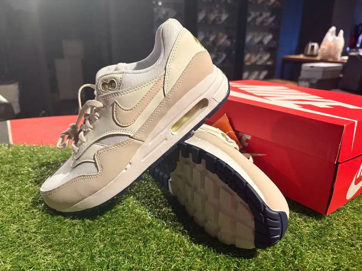 NIKE ナイキ エアマックス レギュラー以下 営業 245
