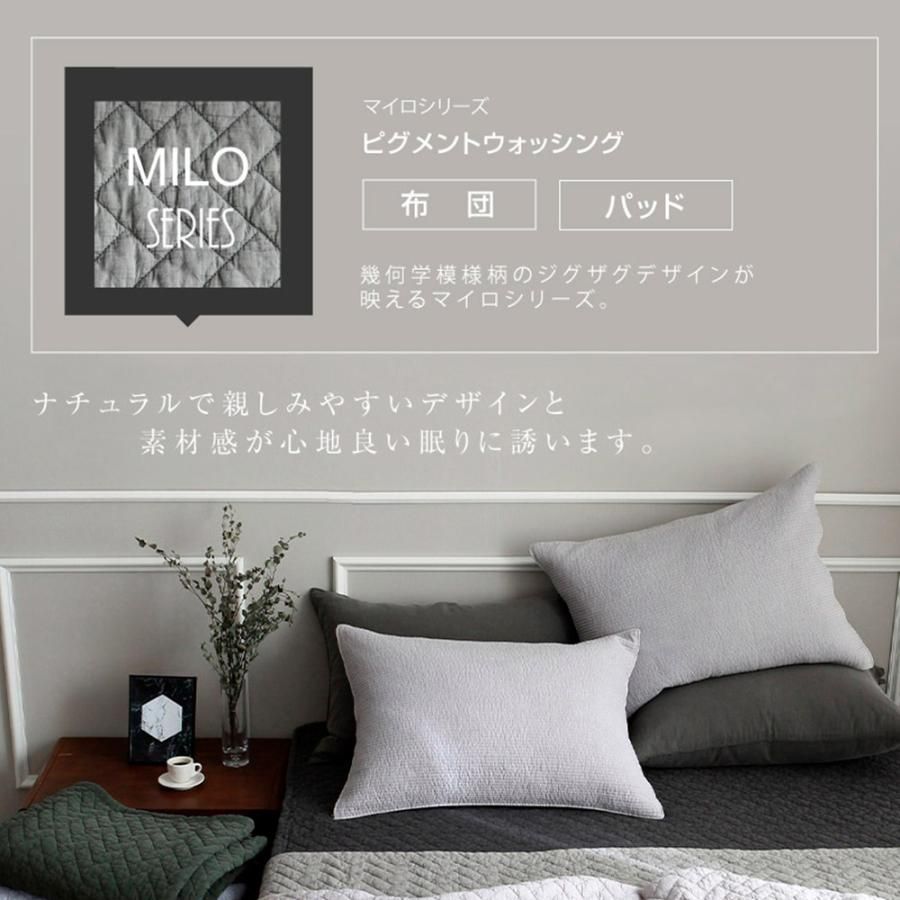 ラグ ラウンド