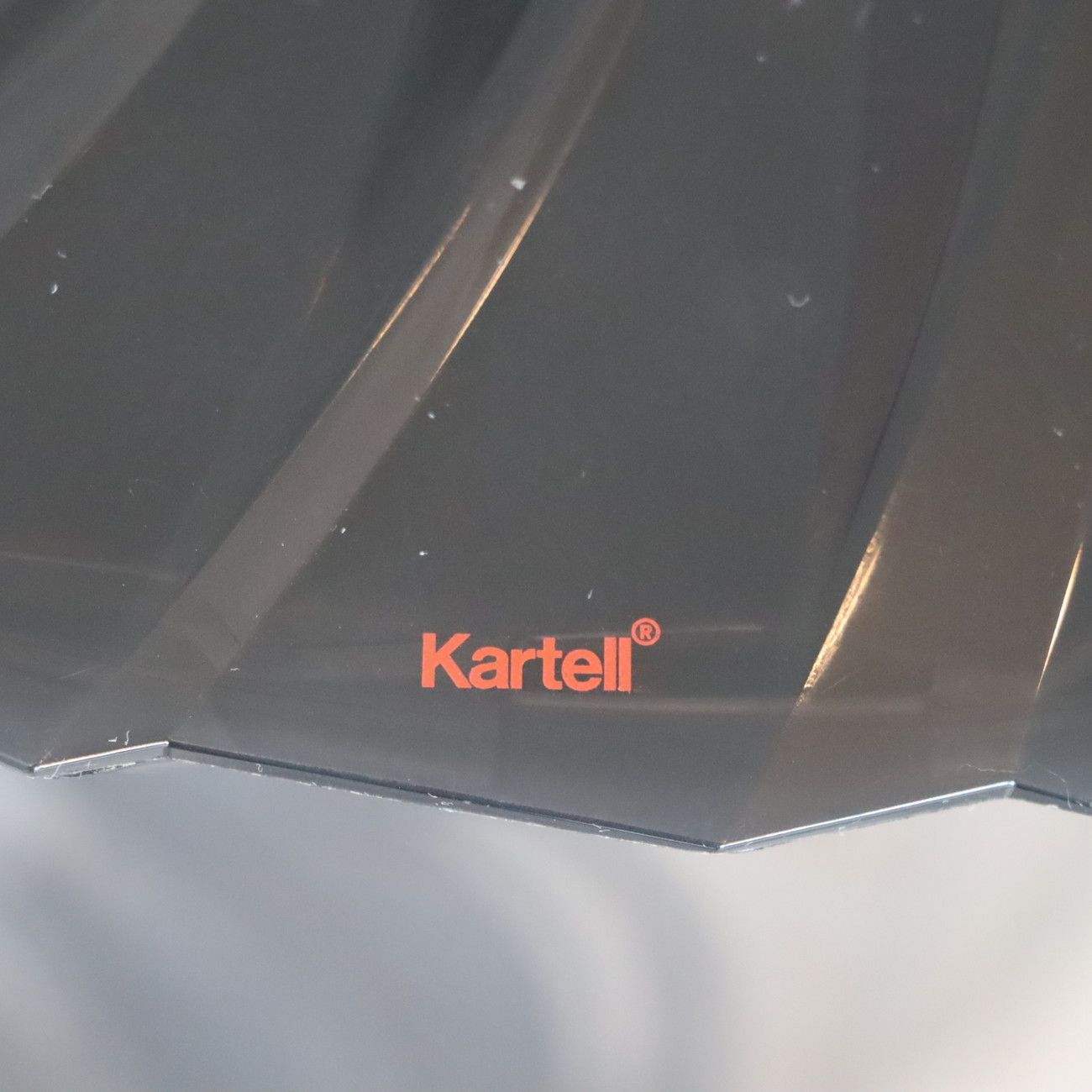 KARTELL カルテル SPARKLE スパークルS スツール ローテーブル 収納