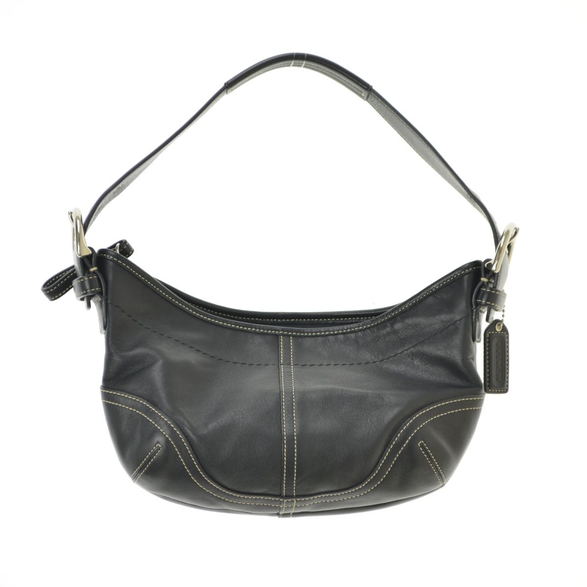 COACH コーチ 9541 ソーホー ホーボー ワンショルダーバッグ レザー COACH コーチ 9541 ソーホー ホーボー ワンショルダーバッグ