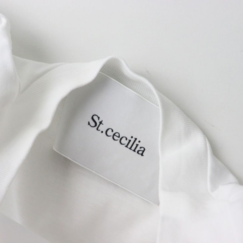 St.cecilia