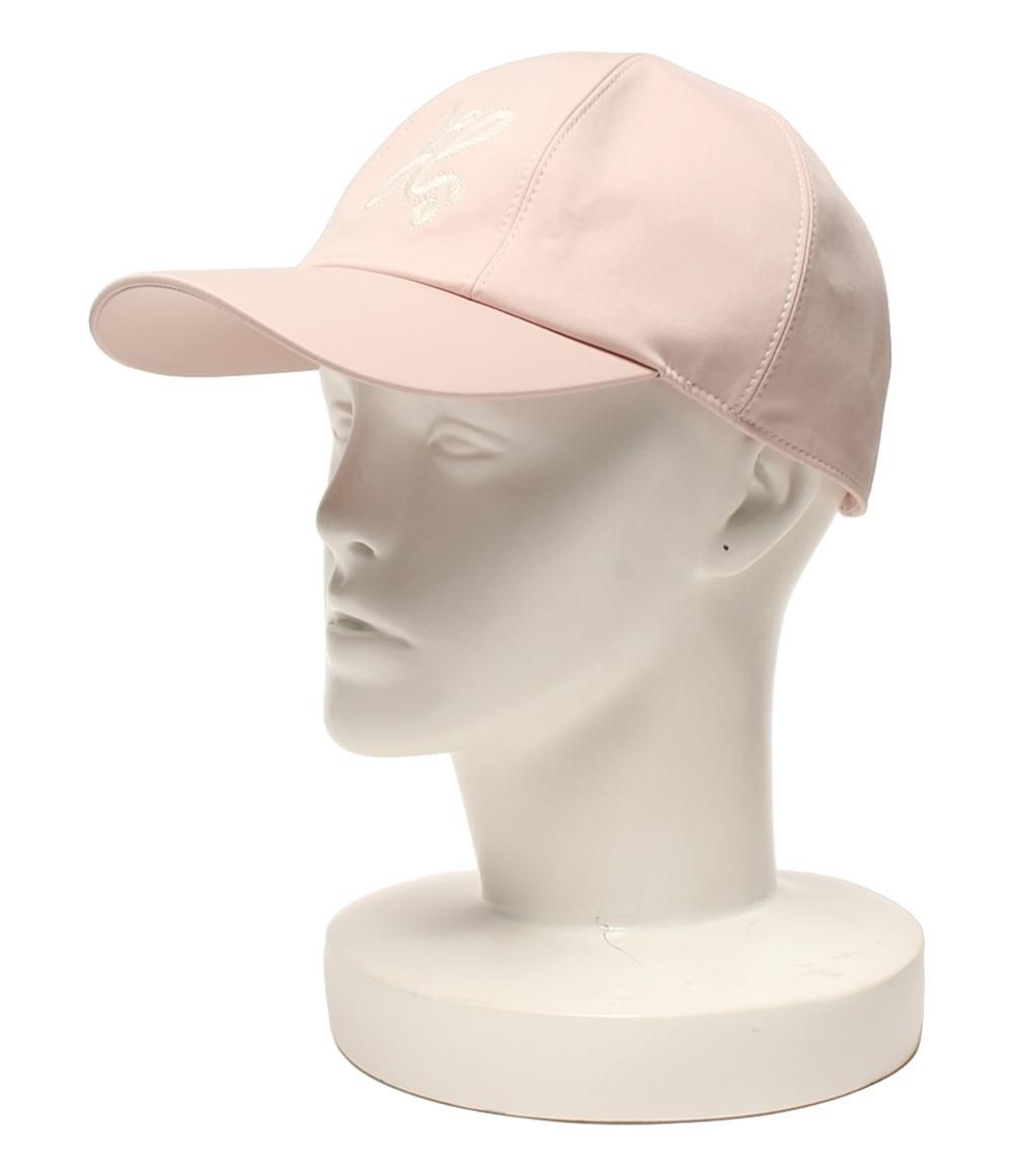 エルメス キャップ シルバー金具 レディース SIZE 58 HERMES