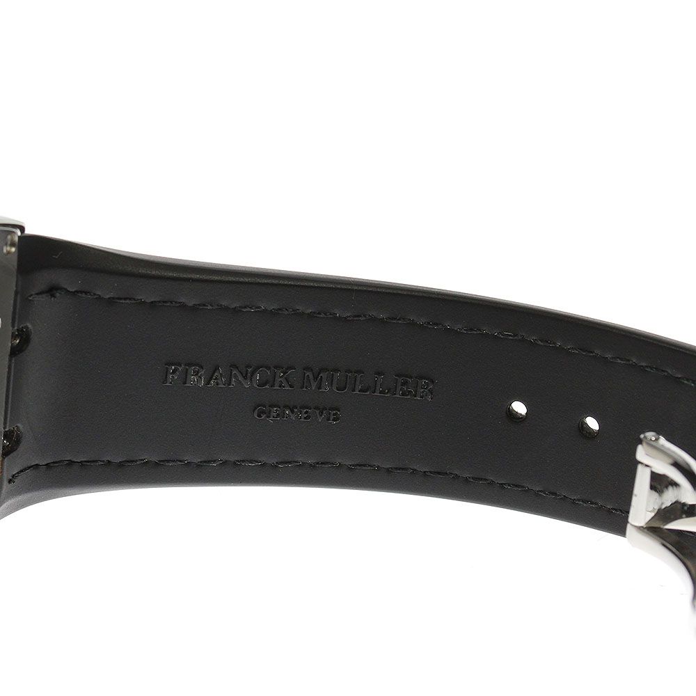 ヴァンガード フランクミュラー FRANCK MULLER V45SCDT ヴァンガード