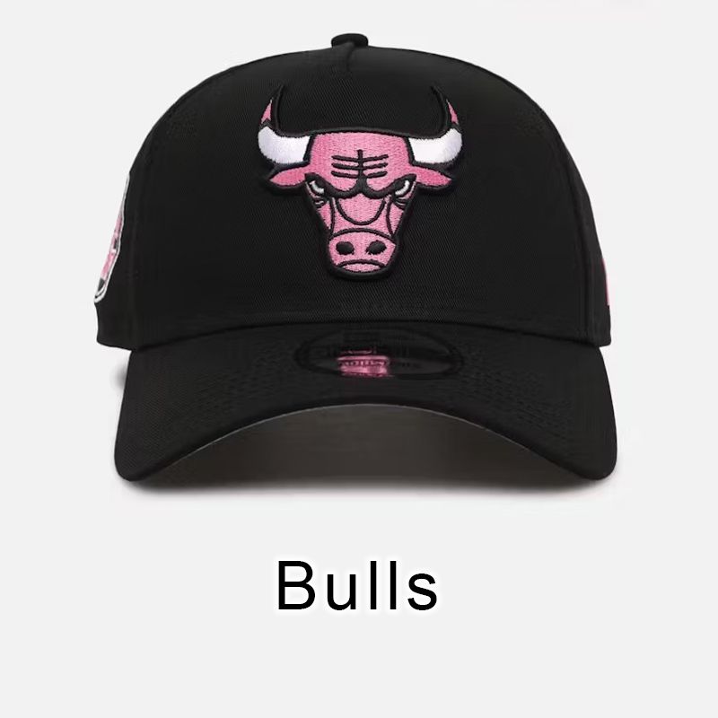 新品未使用】New Era 9FORTY BLAキャップ ブラックピンク 楽天市場