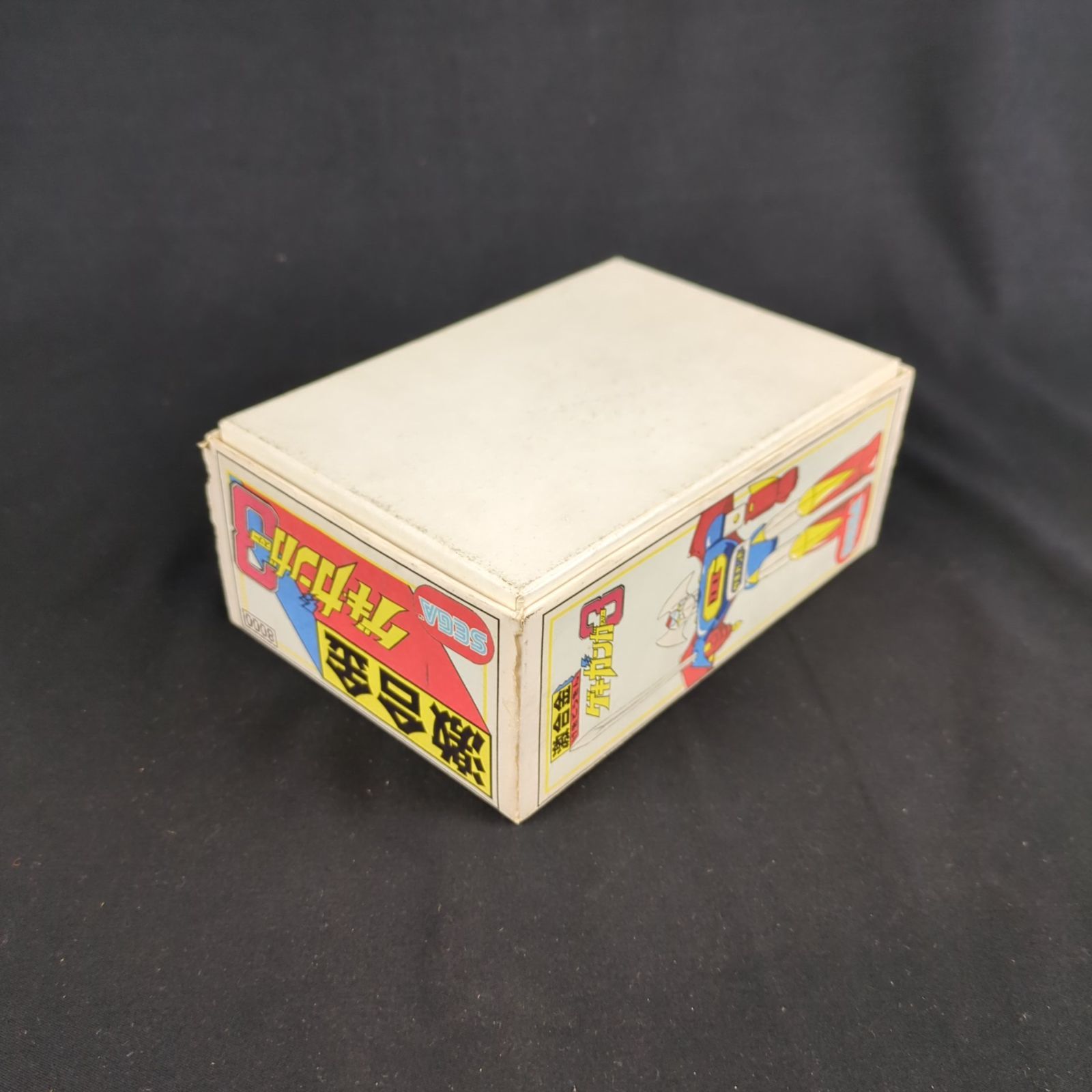 レジンキャストキット