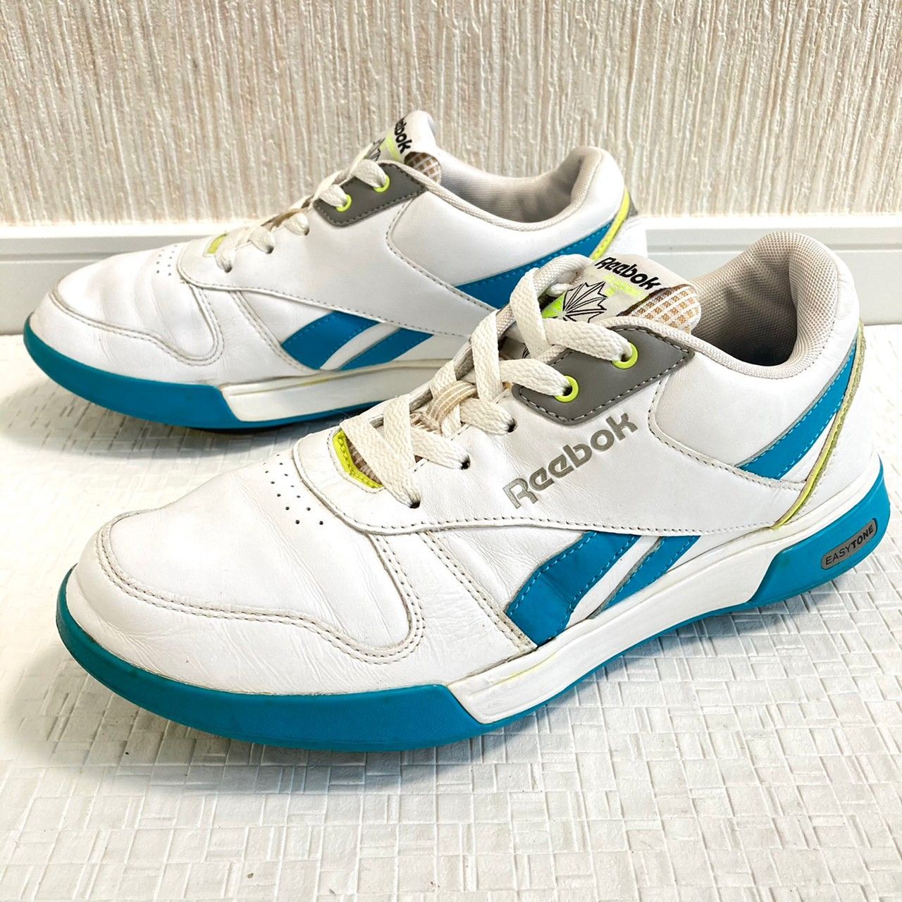 US Reebok EASYTONE リーボック イージートーン - スニーカー