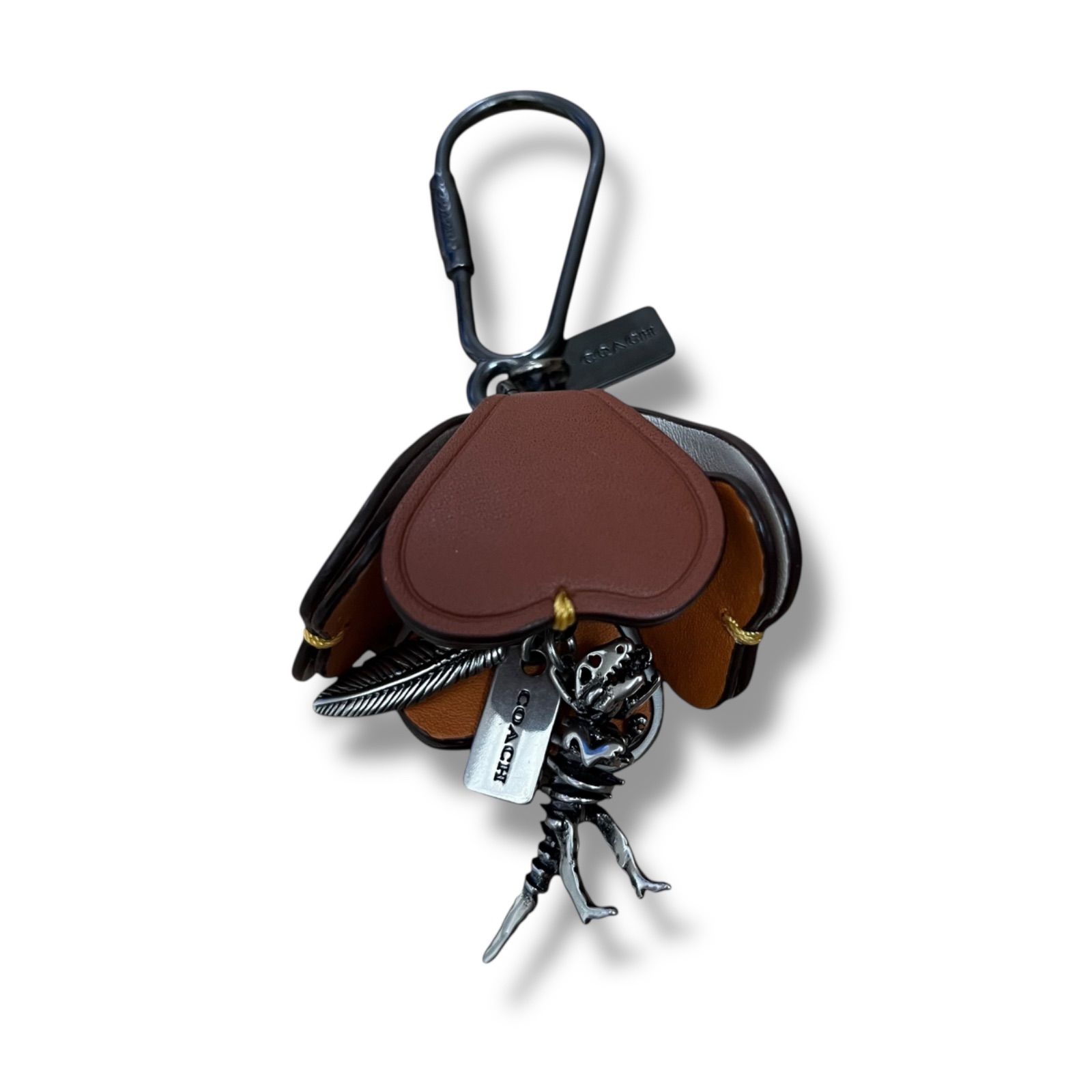 恐竜 キーホルダー