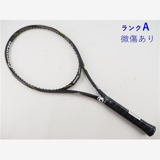 中古 テニスラケット ガンマ レイザー 98M (L1) GAMMA RZR 98M