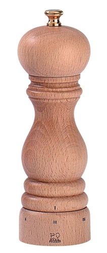 プジョー ソルトミル パリ Ｕセレクト シラキ ２３３９３ １８cm PPJ1202