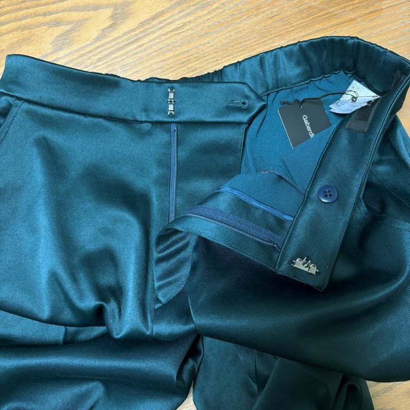 ギャバジンK.T Gabardine