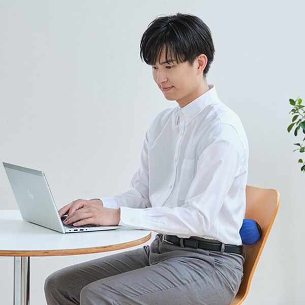 振動リラックスボール 匿名配送