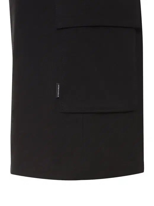 レディース バミューダ