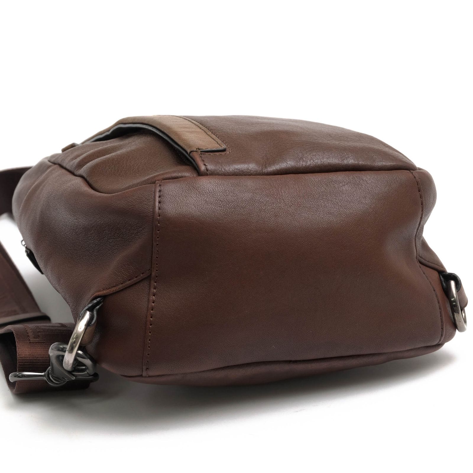 トゥミ／TUMI バッグ ショルダーバッグ 鞄 メンズ 男性 男性用レザー