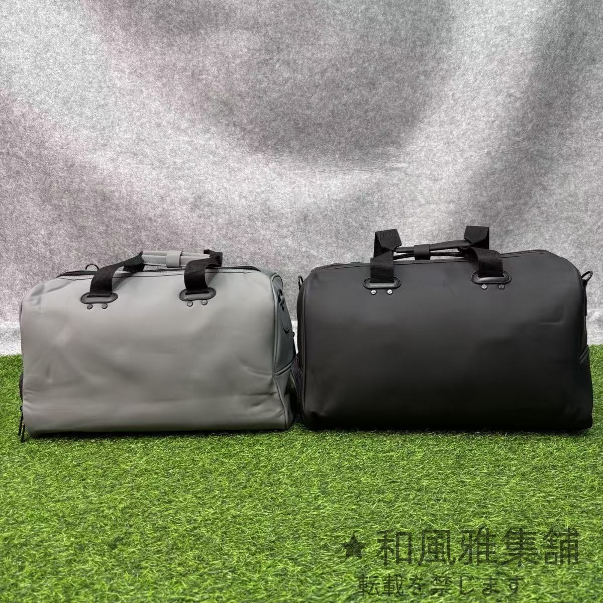 Titleist golf タイトリスト ゴルフ ボストンバッグ スポーツ