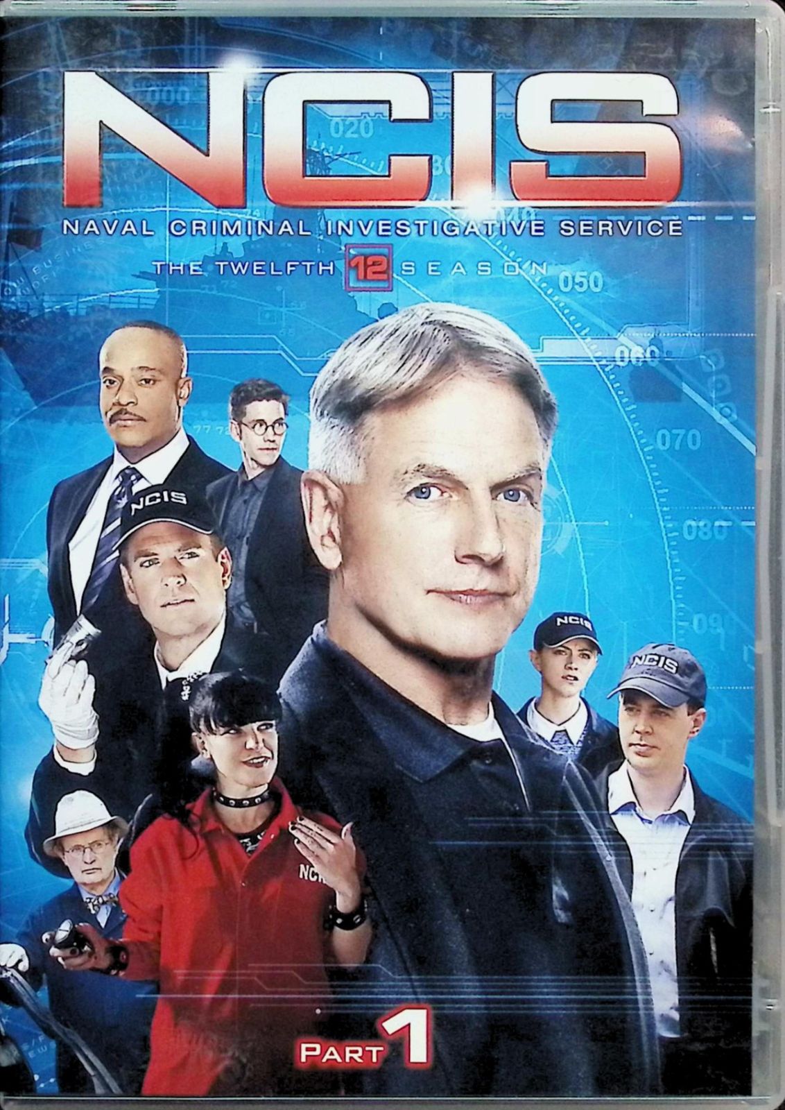 海外版ＮＣＩＳ ネイビー犯罪捜査班 シーズン７ ＤＶＤ-ＢＯＸ Ｐａｒｔ１ Amazon.co.jp: NCIS ネイビー犯罪捜査班 シーズン7 DVD-BOX