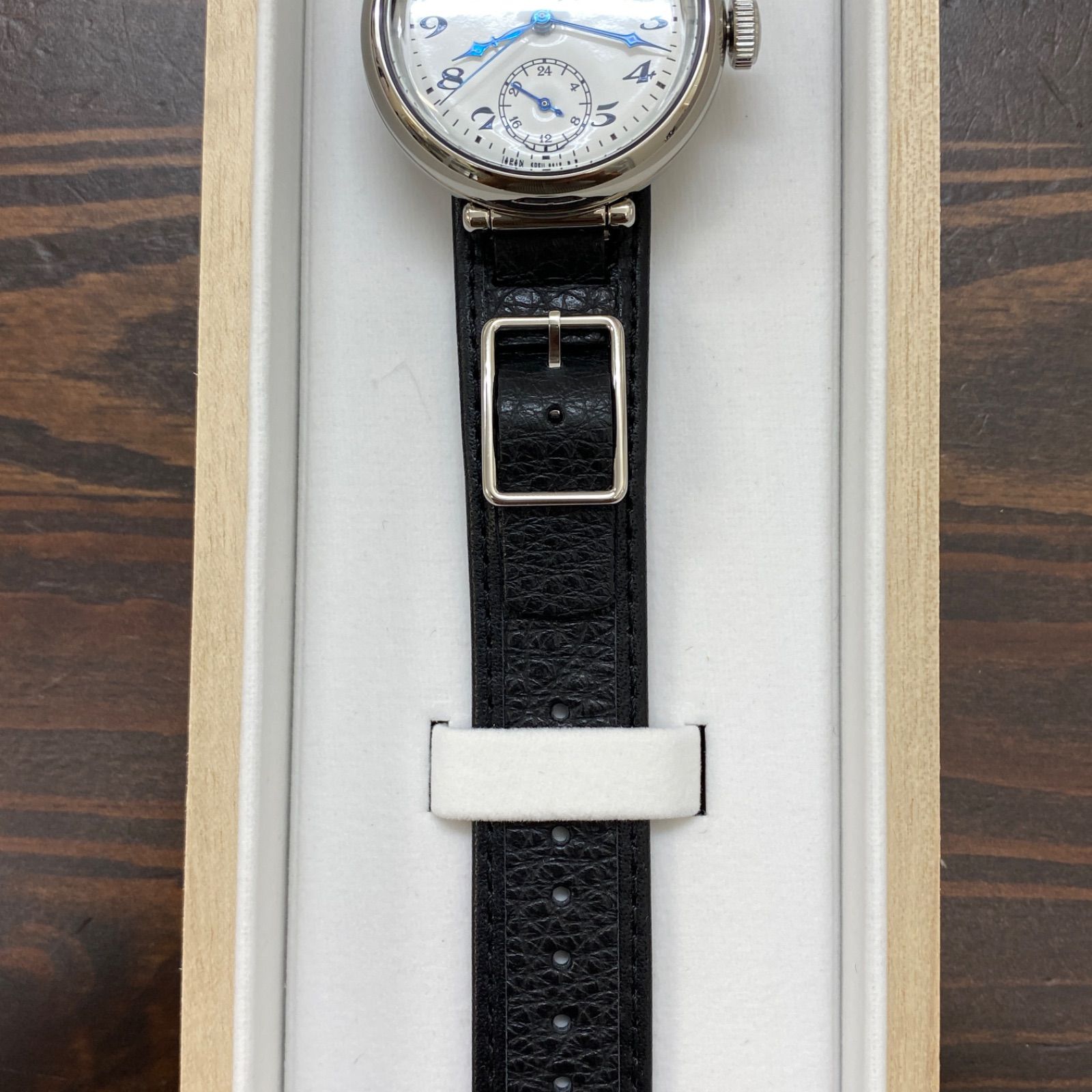 ✨新品未使用✨ SEIKO セイコー ブランド100周年記念 セイコー 