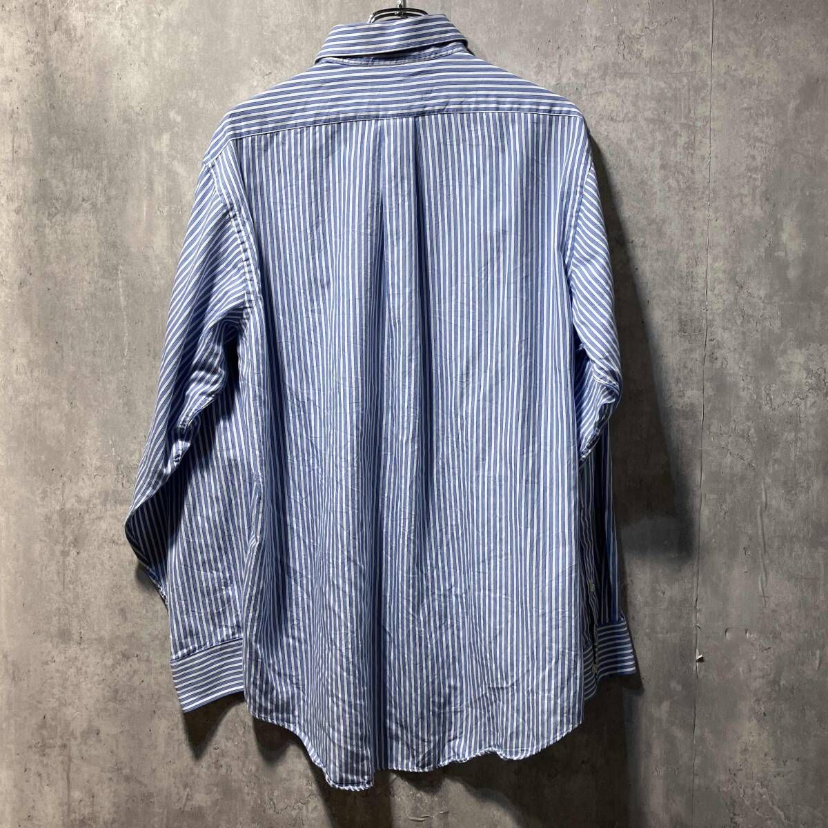 美品　CHAPS RALPH LAUREN ラルフローレンオープンシャツ　2XL 美品 CHAPS RALPH LAUREN ラルフローレンオープンシャツ 2XL