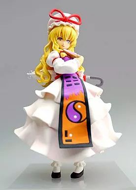 東方Project 東方雅華乱舞 八雲橙 トレーディングフィギュア vol.5 東方Project 東方雅華乱舞 八雲橙 トレーディングフィギュア vol