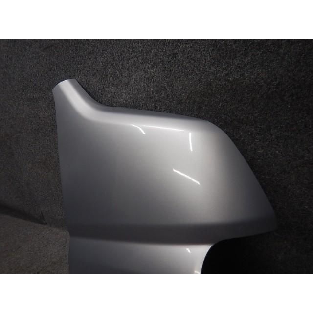 バモス　HM2　リアバンパー　NH623M