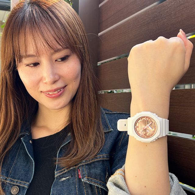 まぁ〜【新品/2個セット】G-SHOCK＆BABY-G Amazon.co.jp: [セット品]カシオ Gショック＆ベビーG ペア