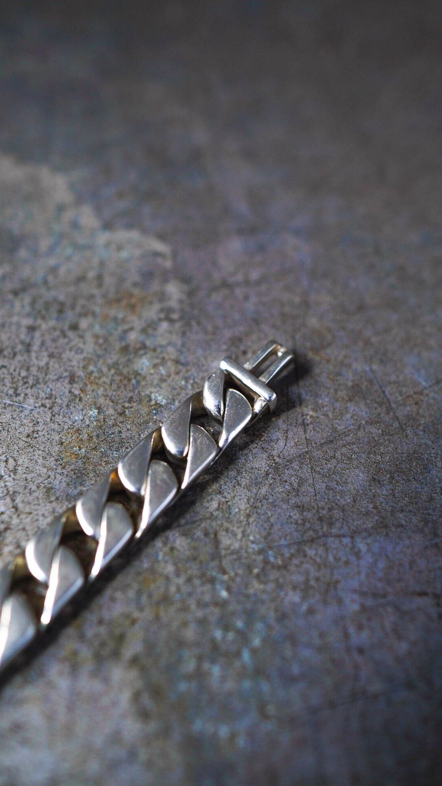 クロムハーツ ブックマーカー エンジェルメダルV2 シルバー