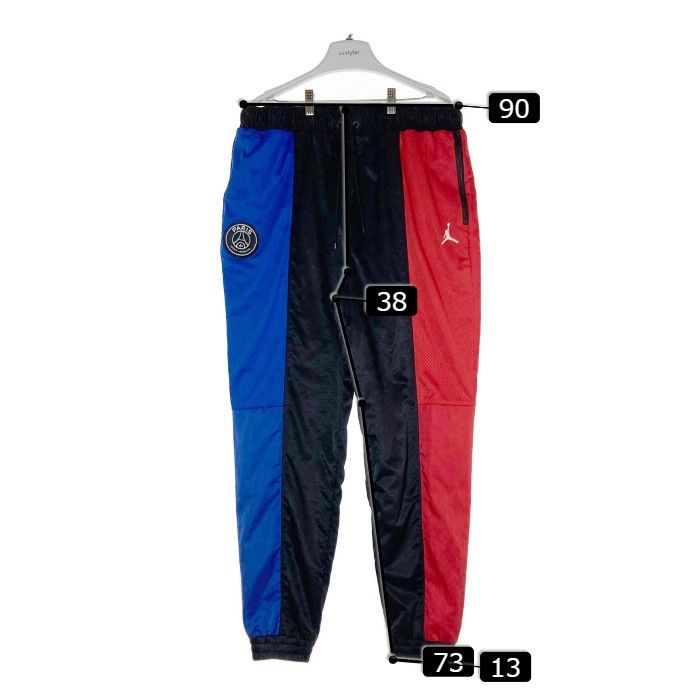 ☆JORDAN ジョーダン PSG パリサンジェルマン AIR JRDN SUIT PANT