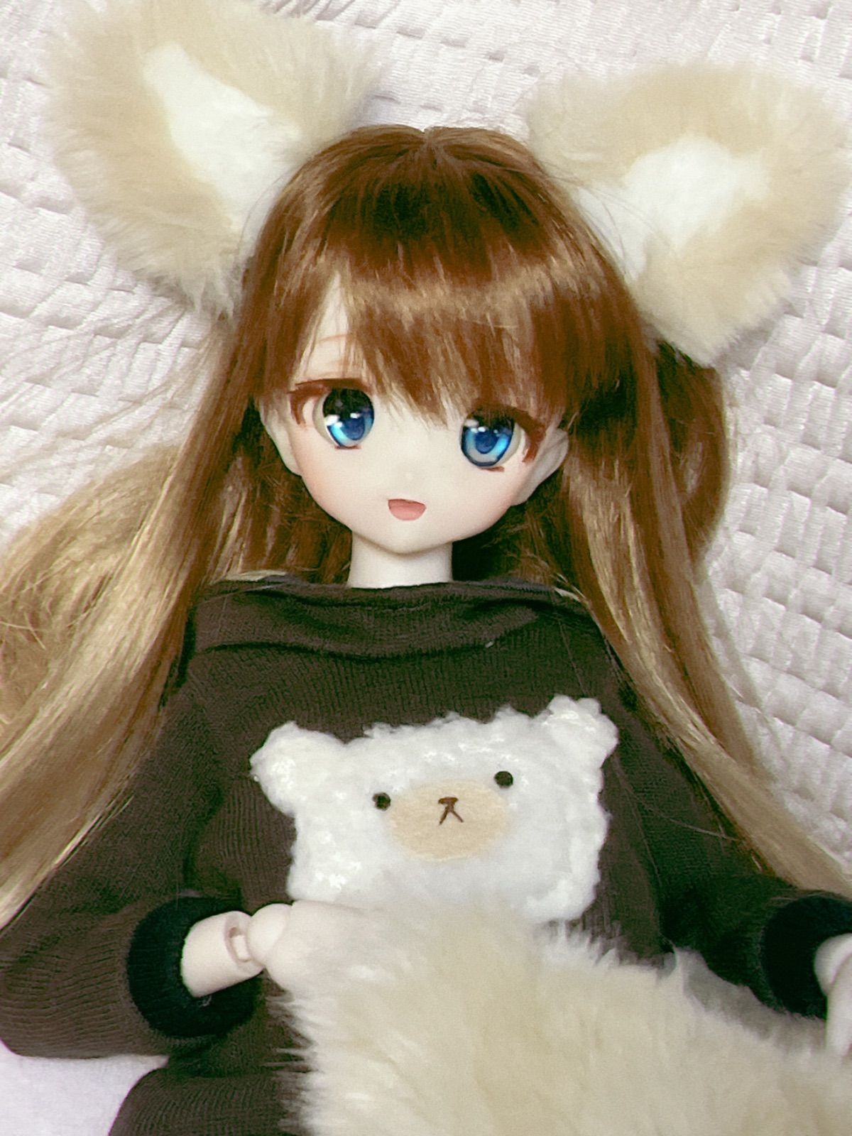 ボークス DD ドルフィードリーム 美少女戦士セーラームーン
