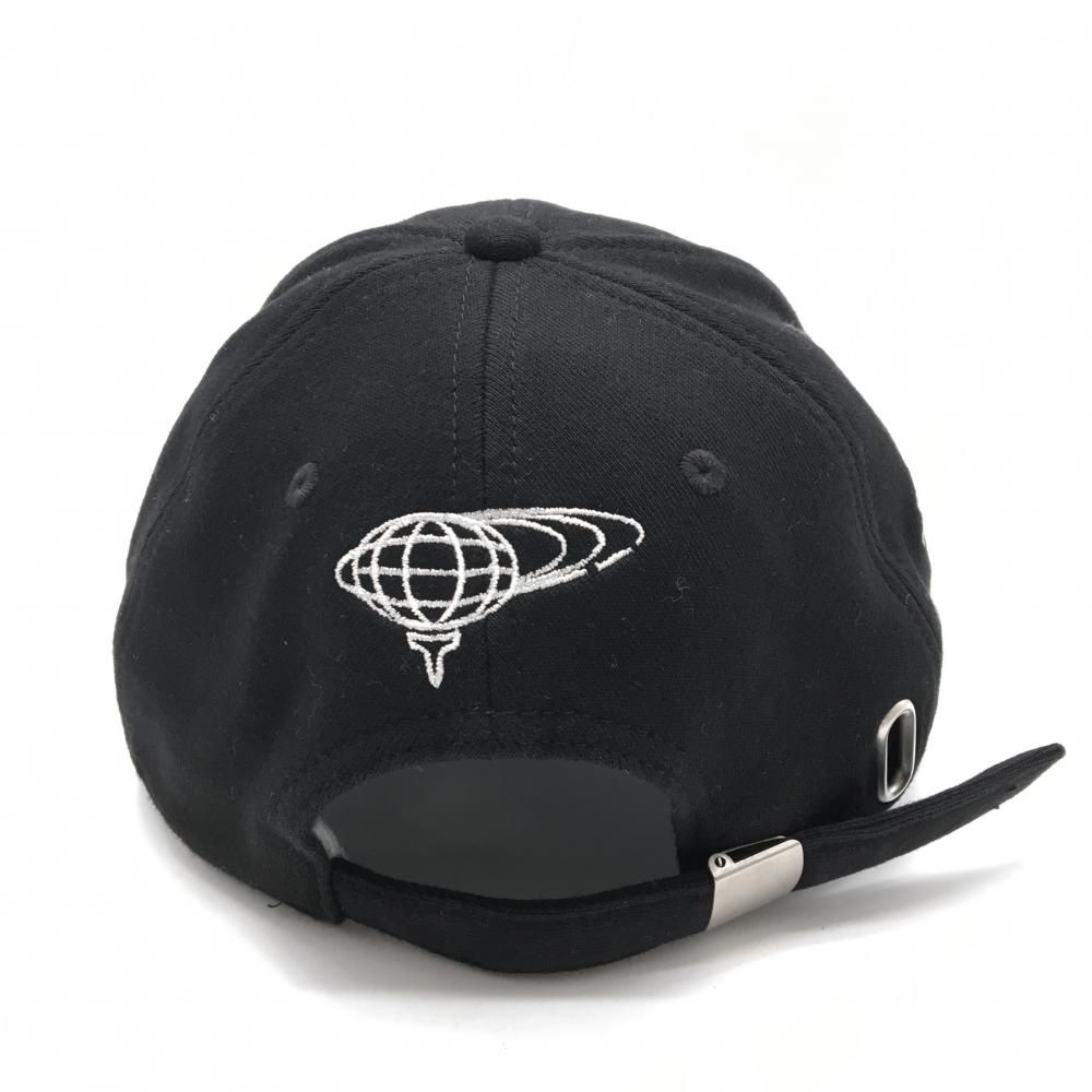 美品！エレクトリックゴルフ×ビームスゴルフ　キャップ Beams golf × エレクトリックゴルフelectric cap キャップ