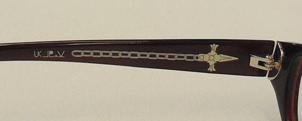 5/Coolens/HUNTER×HUNTER×クーレンズ コラボアイウェア/クラピカモデル