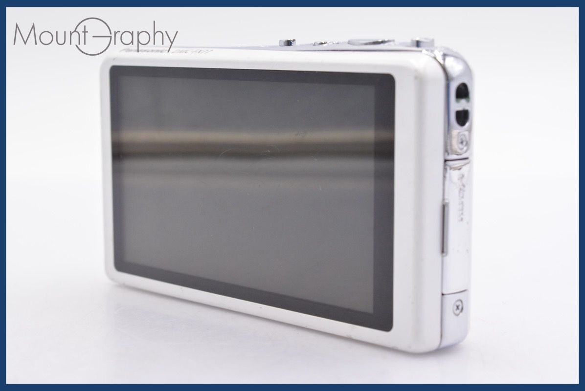 LUMIX DMC-FX77