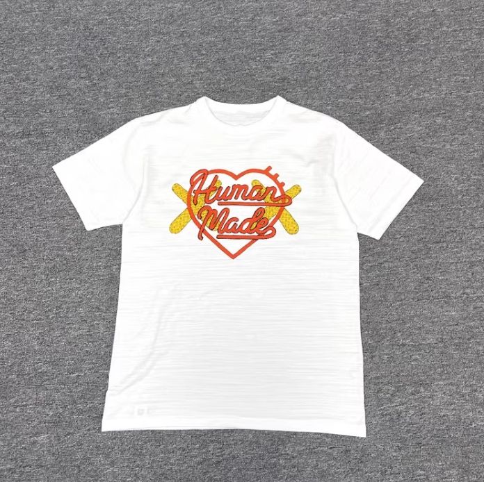 HUMAN MADE x KAWS Made Graphic TEE Tシャツ - メルカリ