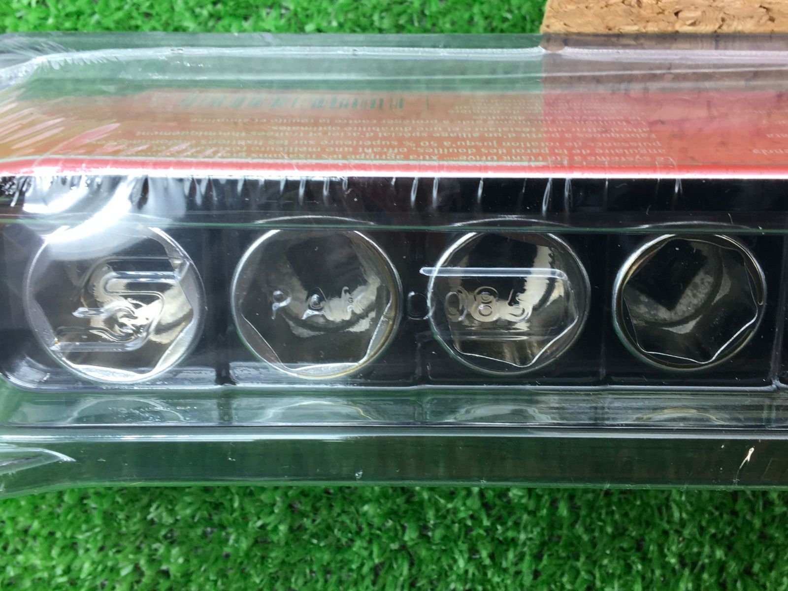 スナップオン 3