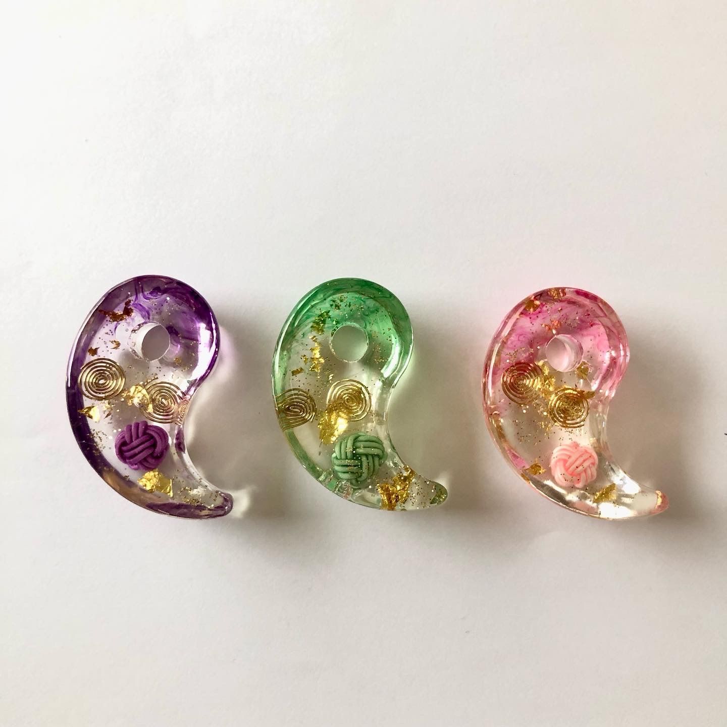 勾玉オルゴナイト【あわじだま】 - メルカリ