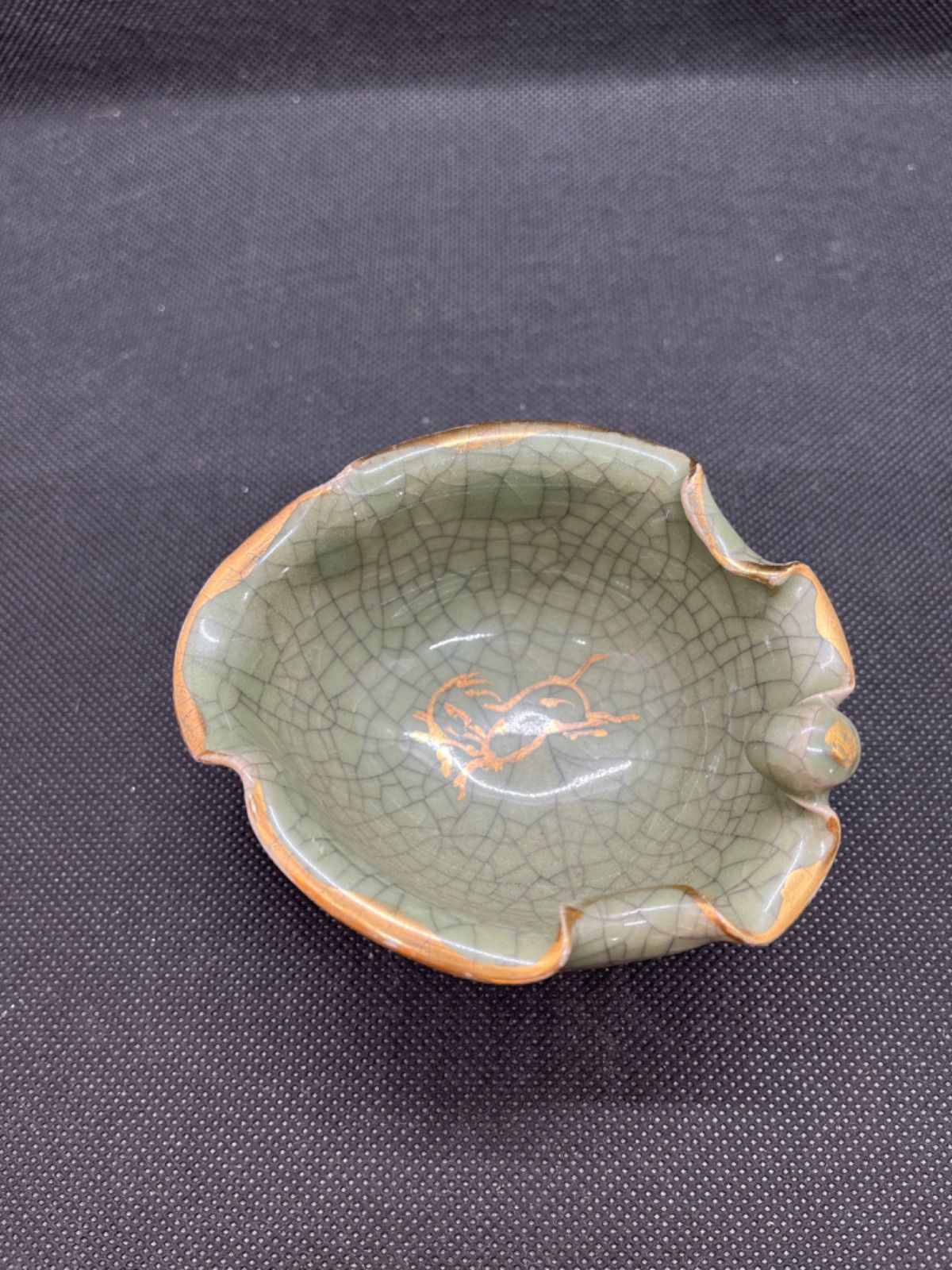 相馬焼 相馬陶徳 茶器揃え アンティーク