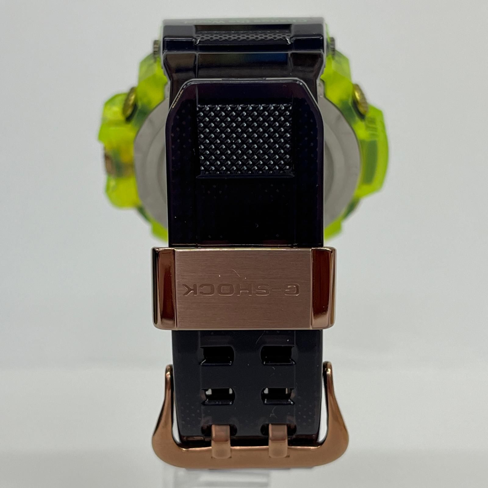 加古川店】 中古 G-SHOCK | ジーショック 腕時計 RANGEMAN GW-9407KJ 