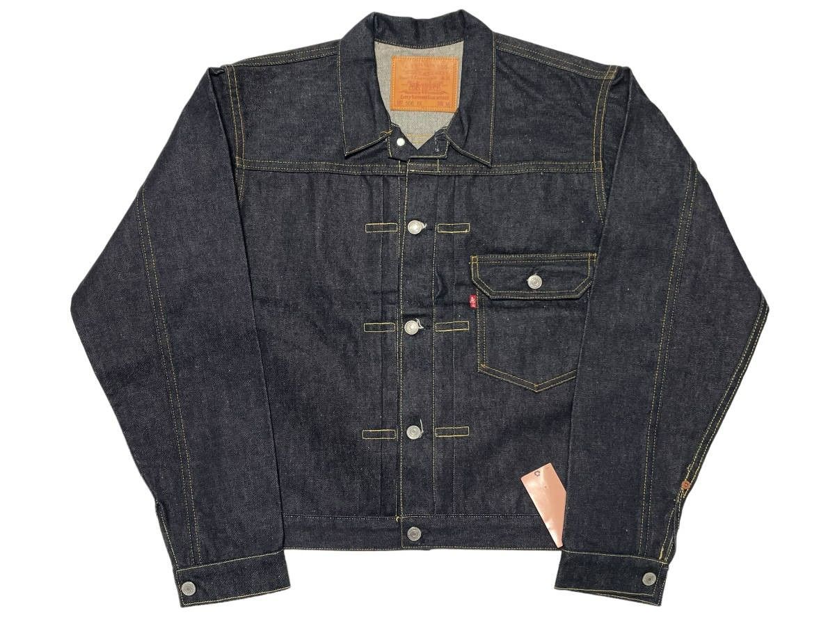 未使用品 36 LEVI
