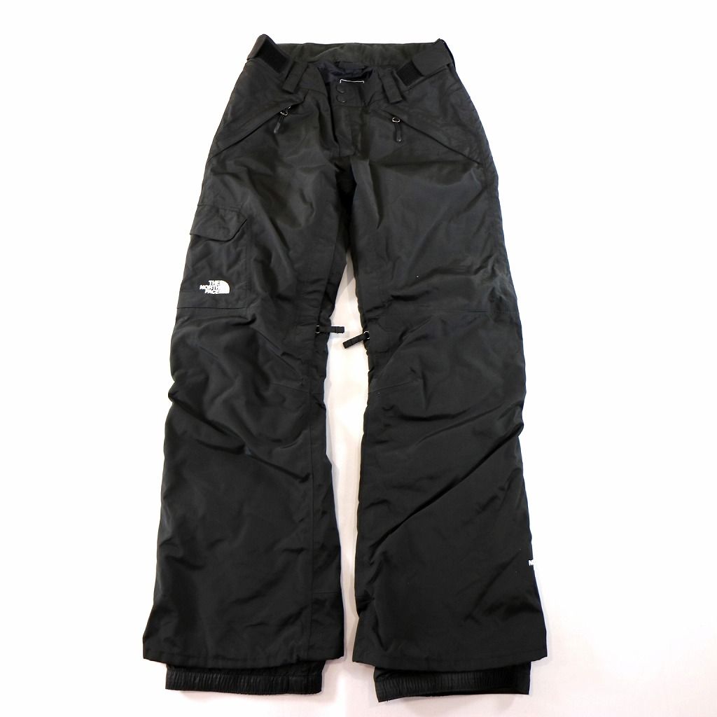 SALE/ THE NORTH FACE ノースフェイス HYVENT スキー パンツ スキー