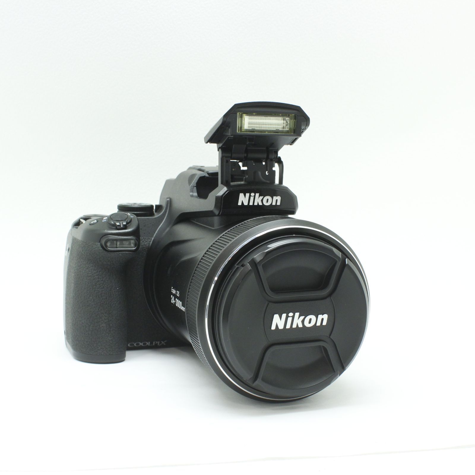 【新品】【未使用】Nikon COOLPIX P1000 デジタルカメラ Amazon.co.jp: Nikon Coolpix P1000 Digital Camera : Electronics