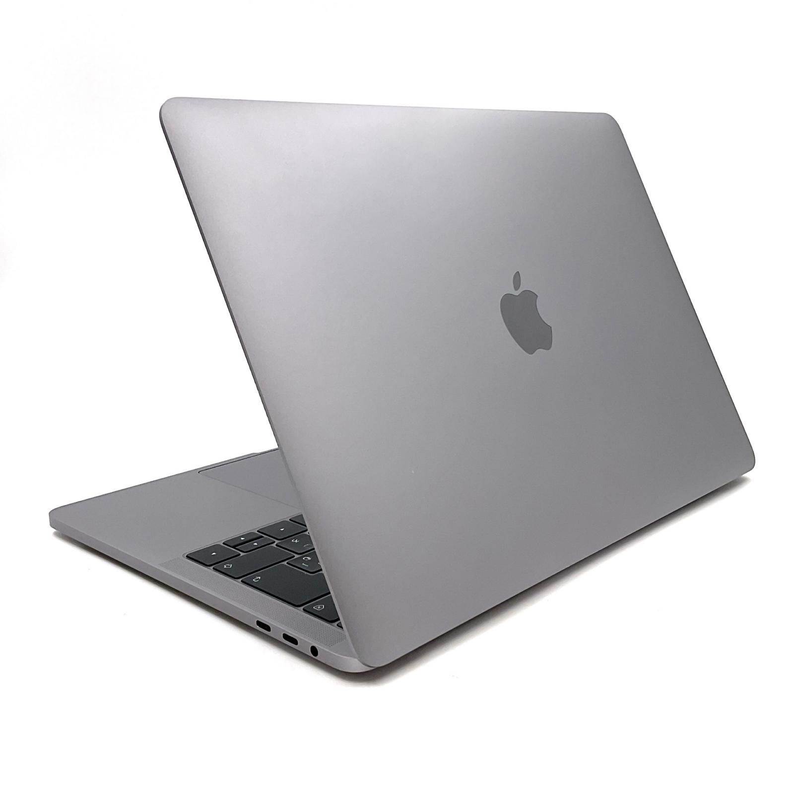 全額返金保証】【最速発送】Apple MacBook Pro 13インチ 2018 i5
