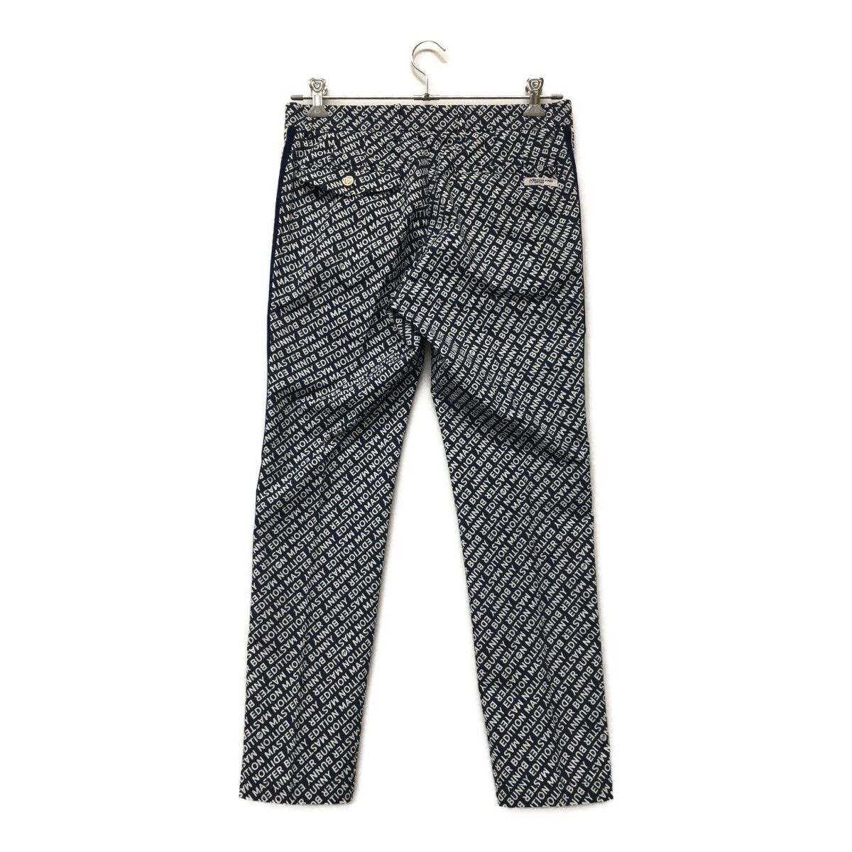 メンズ マスターバニーエディション MASTER BUNNY EDITION 最新 パンツ