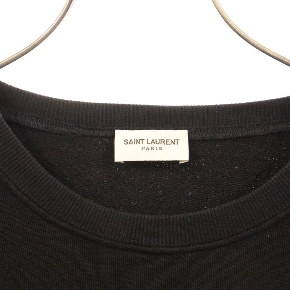 SAINT LAURENT PARIS (サンローランパリ) 19AW パームツリープリント 