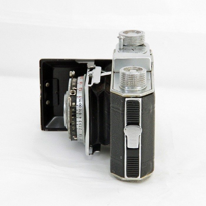 【中古】(コダック) KODAK レチナ I type141 (エクター50/3.5) 中古】(コダック) KODAK レチナ I type141 (エクター50/3.5